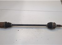  Полуось (приводной вал, шрус) Honda Crosstour 20255111 #1