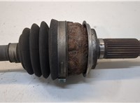  Полуось (приводной вал, шрус) Honda Crosstour 20255111 #2