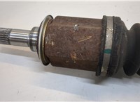  Полуось (приводной вал, шрус) Honda Crosstour 20255111 #3