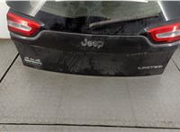  Крышка (дверь) багажника Jeep Cherokee 2013- 20255113 #2