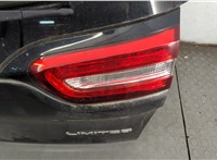  Крышка (дверь) багажника Jeep Cherokee 2013- 20255113 #5