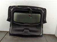  Крышка (дверь) багажника Jeep Cherokee 2013- 20255113 #6