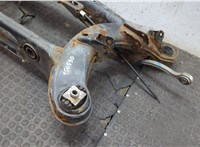 A2123503805 Балка подвески задняя Mercedes E W212 2009-2016 20255117 #14