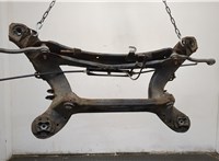 Балка подвески задняя Mercedes E W212 2009-2013 20255117 #4