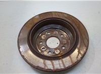  Диск тормозной Honda Crosstour 20255119 #1