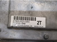  Блок управления двигателем Honda CR-V 2007-2012 20255137 #2