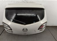  Фонарь крышки багажника Mazda 3 (BL) 2009-2013 11331608 #1