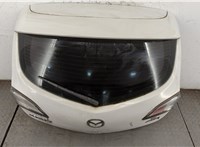  Фонарь крышки багажника Mazda 3 (BL) 2009-2013 11331608 #2