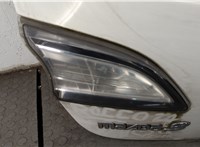  Фонарь крышки багажника Mazda 3 (BL) 2009-2013 11331608 #3