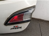  Фонарь крышки багажника Mazda 3 (BL) 2009-2013 11331608 #4