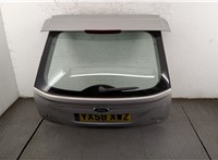  Накладка под номер (бленда) Ford Focus 2 2008-2011 11331614 #1