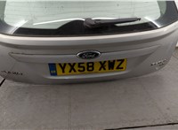  Накладка под номер (бленда) Ford Focus 2 2008-2011 11331614 #2