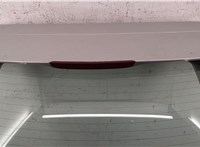  Накладка под номер (бленда) Ford Focus 2 2008-2011 11331614 #4