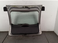  Накладка под номер (бленда) Ford Focus 2 2008-2011 11331614 #5