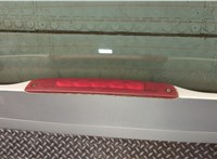  Накладка под номер (бленда) Ford Focus 2 2008-2011 11331614 #6