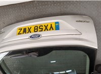  Накладка под номер (бленда) Ford Focus 2 2008-2011 11331614 #8