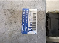  Блок управления электроусилителем руля Lexus IS 2005-2013 20255178 #2