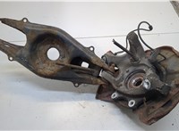  Ступица (кулак, цапфа) Mercedes E W212 2009-2013 20255179 #1