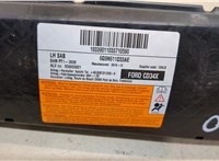  Подушка безопасности боковая (в сиденье) Ford S-Max 2010-2015 20255182 #2