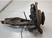  Ступица (кулак, цапфа) Mercedes E W212 2009-2013 20255183 #1