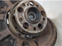  Ступица (кулак, цапфа) Mercedes E W212 2009-2013 20255183 #2