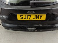  Крышка (дверь) багажника Ford Kuga 2016-2019 20255190 #2