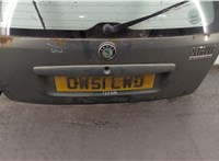  Фонарь дополнительный (стоп-сигнал) Skoda Octavia Tour 2000-2010 11331647 #2
