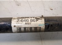  Полуось (приводной вал, шрус) BMW X1 (F48) 2015-2019 20255197 #4