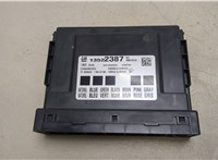  Блок управления бортовой сети (Body Control Module) Chevrolet Equinox 2017- 20255210 #1