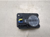  Электропривод заслонки отопителя Chevrolet Equinox 2017- 20255225 #1