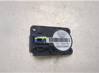  Электропривод заслонки отопителя Chevrolet Equinox 2017- 20255226 #1