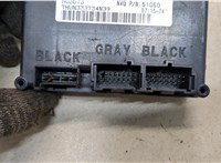  Блок управления раздаткой Saab 9-7X 20255233 #2