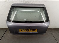  Подсветка номера Audi A4 (B6) 2000-2004 11331677 #1