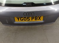  Подсветка номера Audi A4 (B6) 2000-2004 11331677 #2