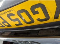  Подсветка номера Audi A4 (B6) 2000-2004 11331677 #8
