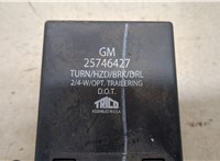  Блок комфорта Saab 9-7X 20255247 #2