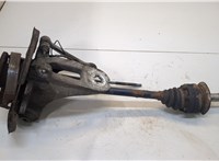  Ступица (кулак, цапфа) BMW X5 E53 2000-2007 20255248 #1