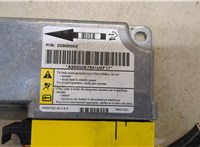  Блок управления подушками безопасности Saab 9-7X 20255251 #2