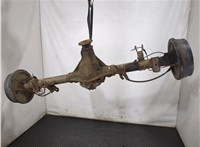  Барабан тормозной Nissan Navara 2005-2015 11331684 #1