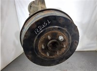  Барабан тормозной Nissan Navara 2005-2015 11331684 #3