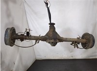  Барабан тормозной Nissan Navara 2005-2015 11331684 #5