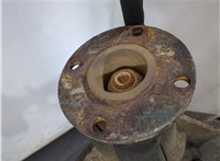 Барабан тормозной Nissan Navara 2005-2015 11331684 #7