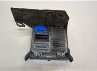  Кронштейн блока управления Saab 9-7X 11331690 #1