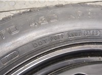  Колесо запасное (таблетка) Mercedes ML W164 2005-2011 20255328 #6
