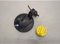  Лючок бензобака Saab 9-7X 20255329 #3
