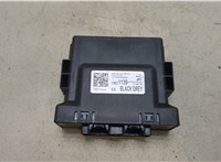  Блок управления парктрониками Chevrolet Equinox 2017- 20255330 #1