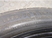 Колесо запасное (таблетка) Volkswagen Passat 8 2015- 20255345 #4