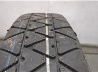  Колесо запасное (таблетка) Volkswagen Passat 8 2015- 20255345 #7
