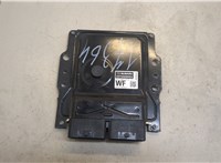  Блок управления двигателем Subaru Legacy Outback (B15) 2014-2019 20255348 #1