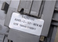  Фонарь салона (плафон) Chevrolet Equinox 2017- 20255351 #2